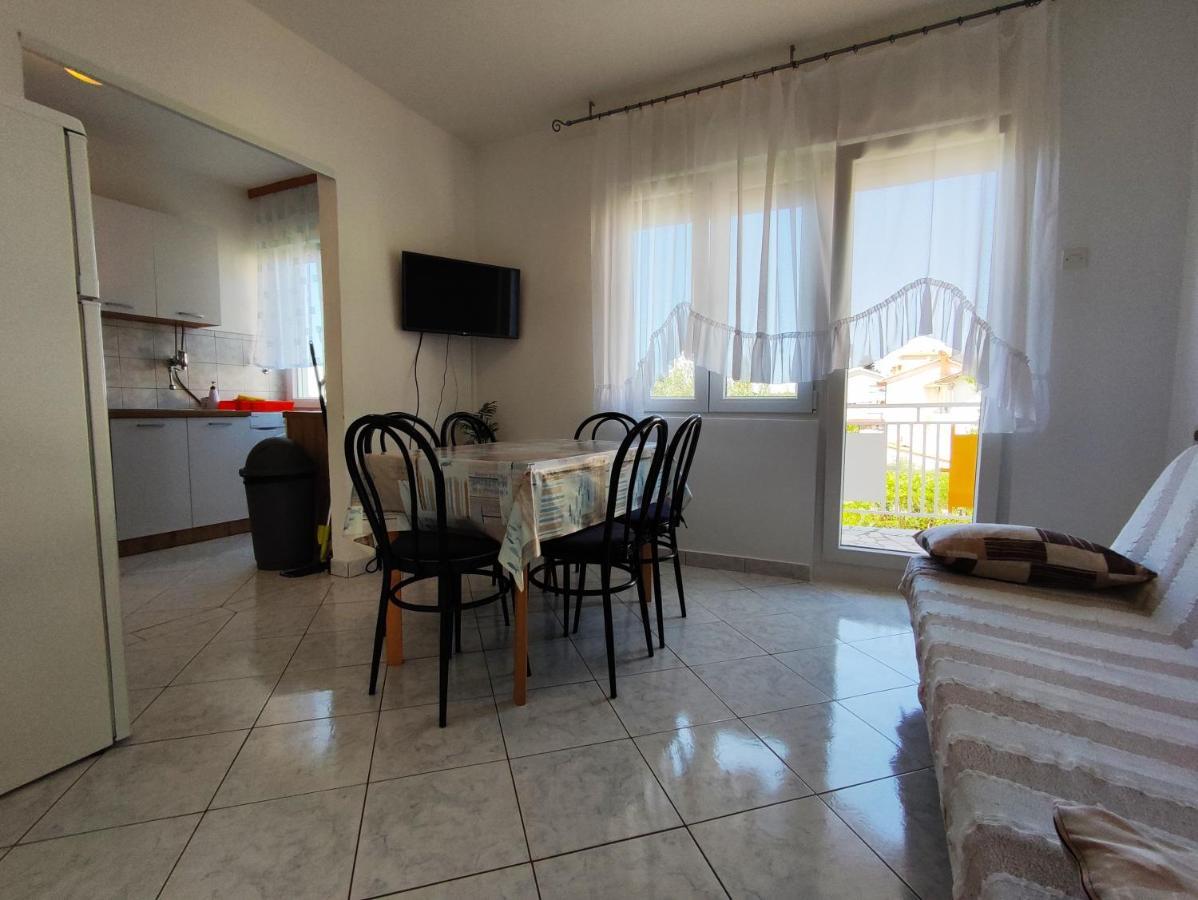 Apartment David Pula