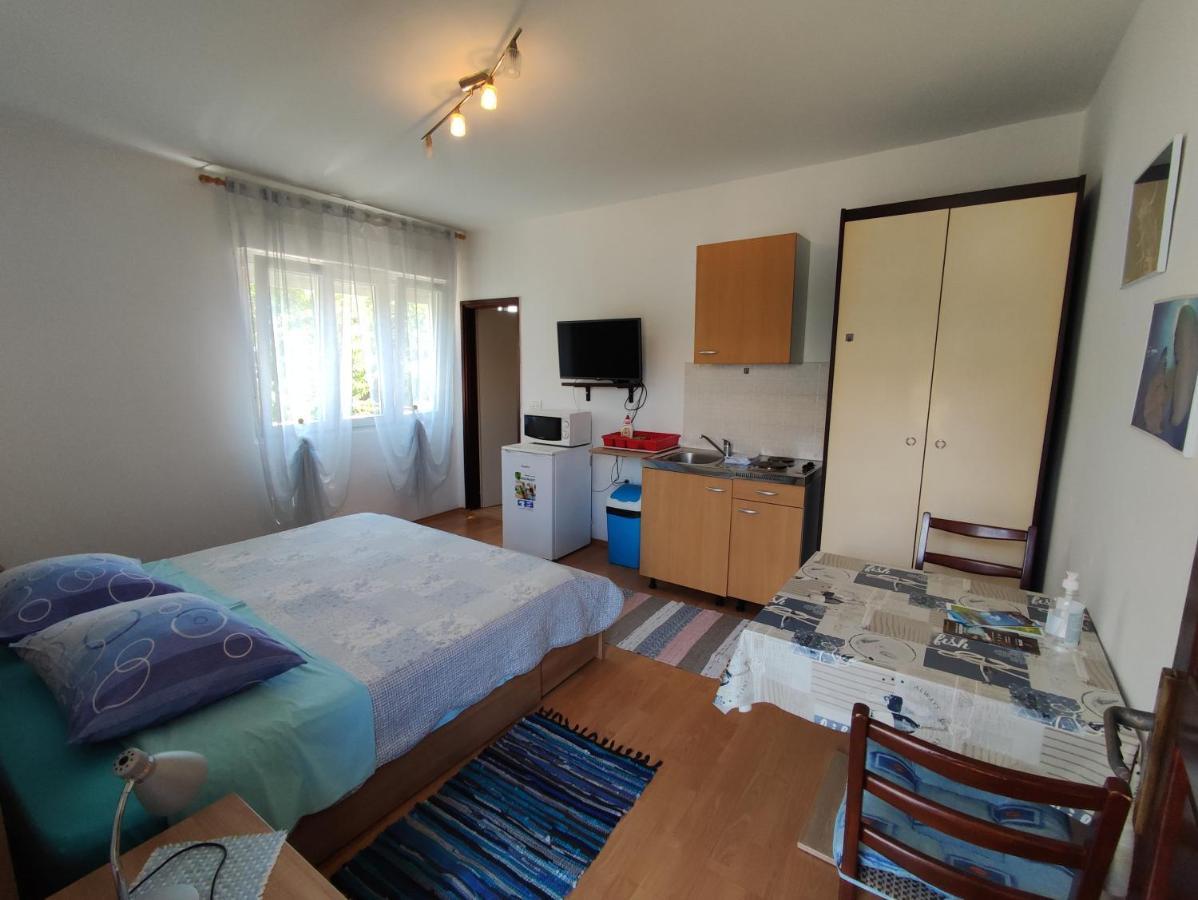 David Apartmán Pula