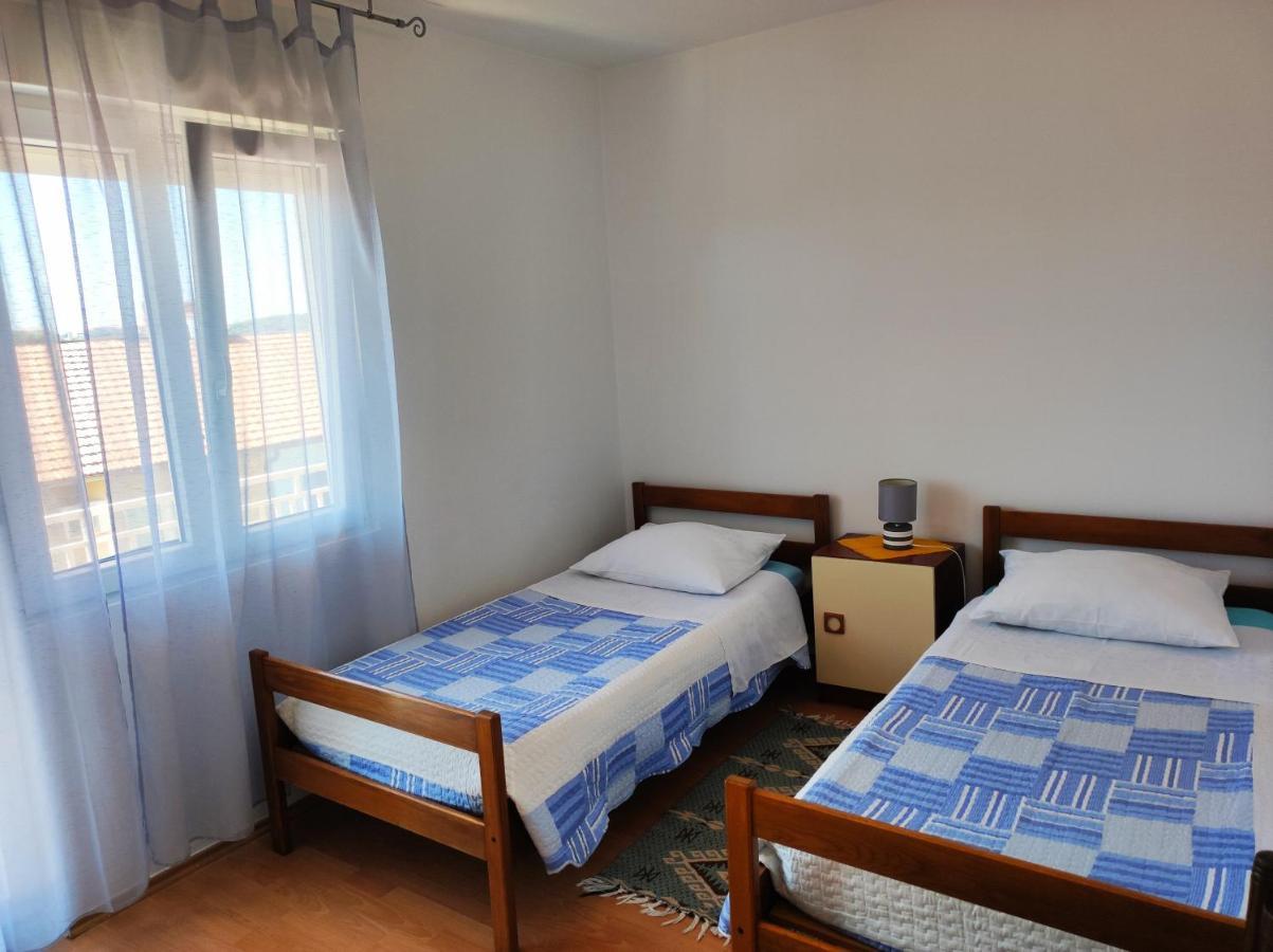 Apartmán David