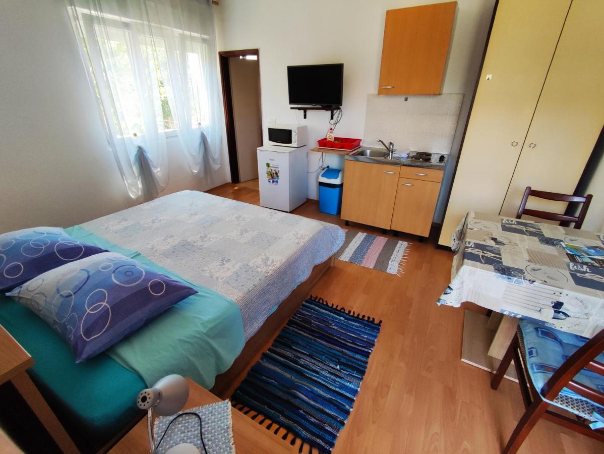 Apartmán David Pula